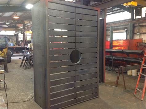 custom metal fabricators richmond|sheet metal richmond va.